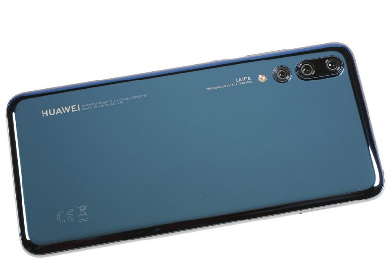 هواوی 200 میلیونی شد