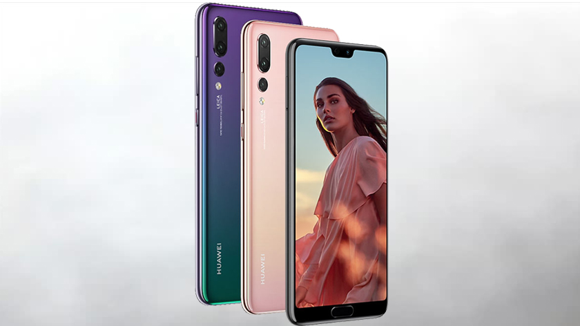 هواوی p20 پرو