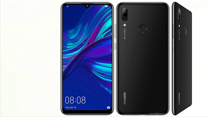 هواوی پی اسمارت 2019