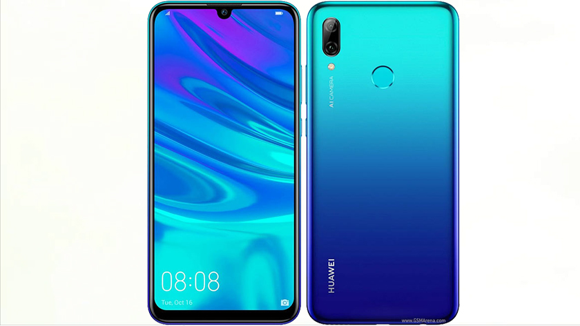 هواوی p smart
