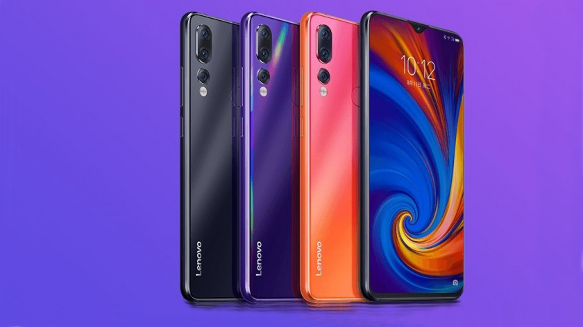 لنوو گوشی جدید خود را با نام Z5s معرفی کرد