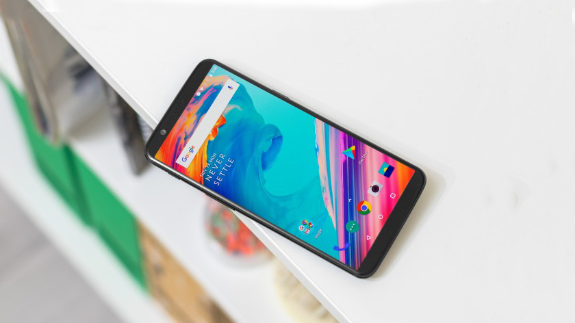 وان پلاس 5 و 5T اندروید 9.0 را دریافت خواهند کرد