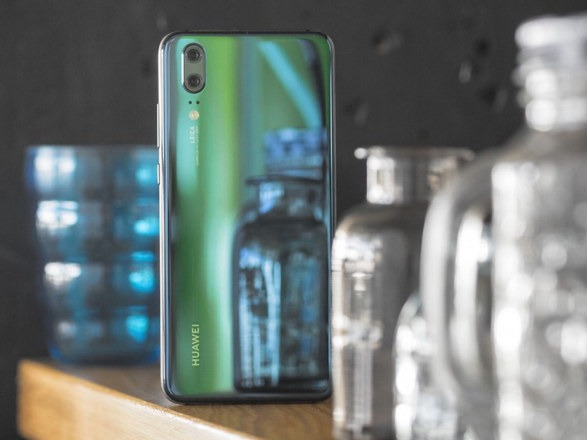 هواوی p20