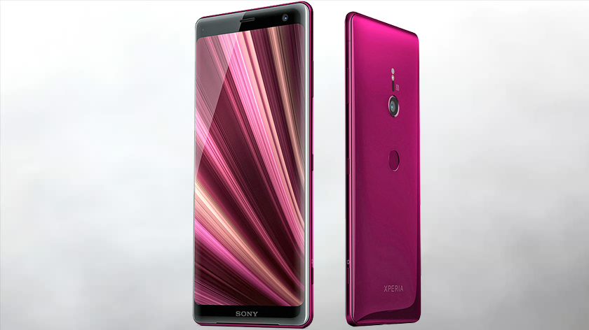 سونی اکسپریا Xz3