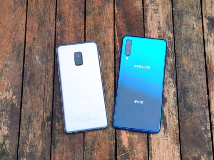 گلکسی a50