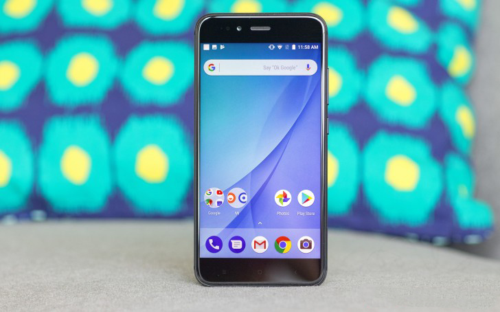 گوشی شیائومی