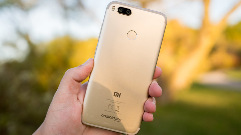 شیائومی Mi A1 اندروید 9.0 را دریافت کرد