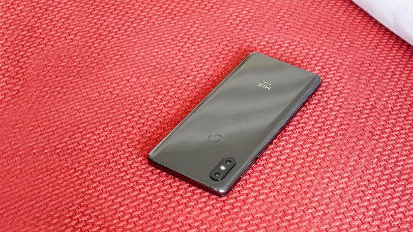شیائومی mi mix 3