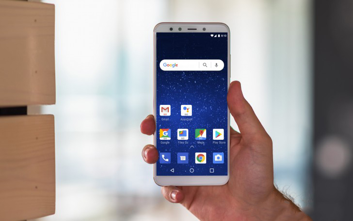 گوشی جدید شیائومی