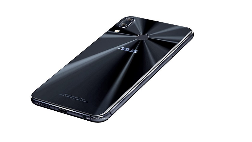 ایسوس Zenfone 5 آپدیت مربوط به اندروید 9.0 را دریافت کرد