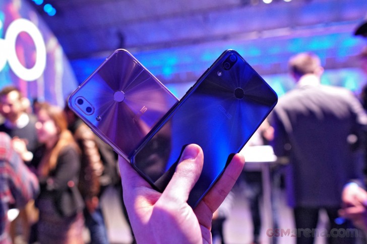 ایسوس Zenfone 5