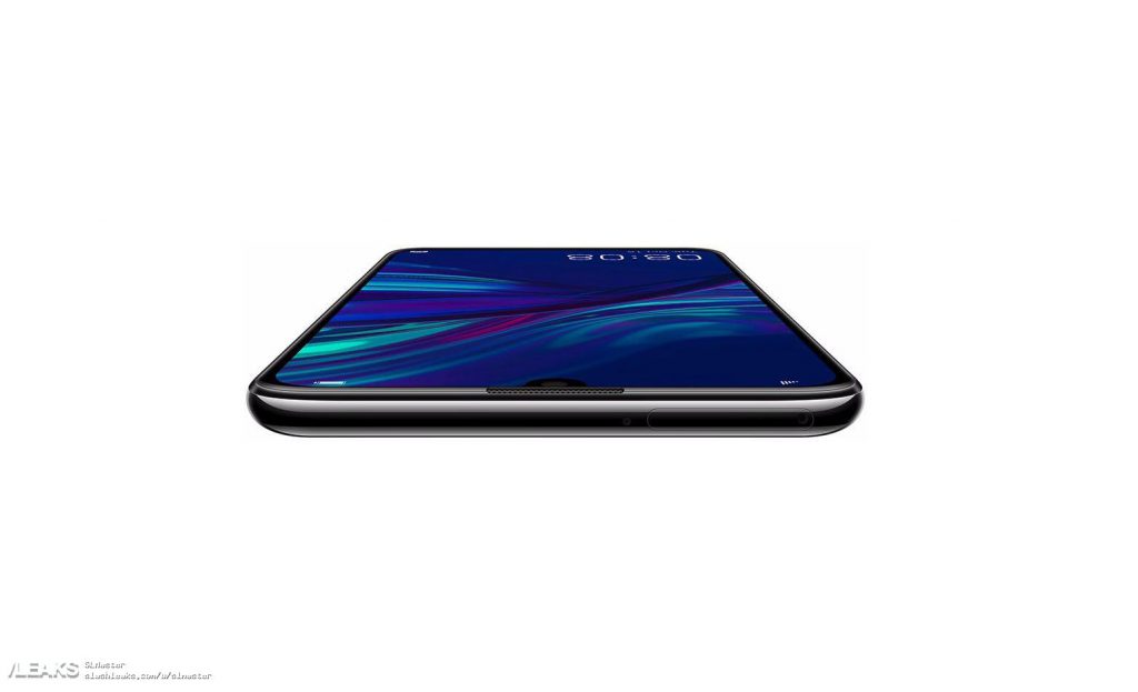 هواوی p اسمارت