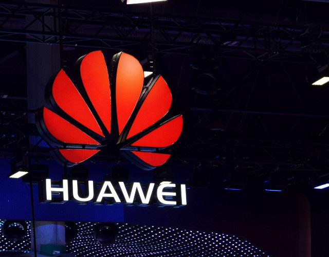 هواوی 