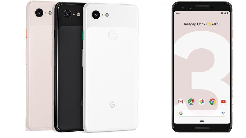 گوگل پیکسل 3 Lite و درز اطلاعات جدید مرتبط با بخش پردازنده