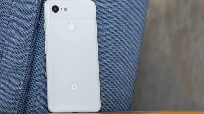 گوگل آپدیت جدیدی را برای دو گوشی پیکسل 3 و 3 XL منتشر کرد