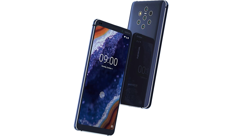 نوکیا 9 در تاریخ 24 فوریه معرفی خواهد شد