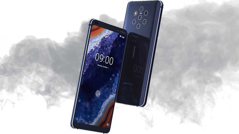 نوکیا 9 و نوکیا 8.1 پلاس در نمایشگاه MWC 2019 معرفی خواهند شد