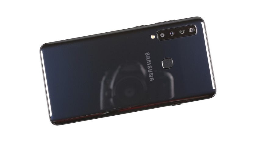 سامسونگ گلکسی A9 و گلکسی A8 با اندروید 9.0 تست شدند