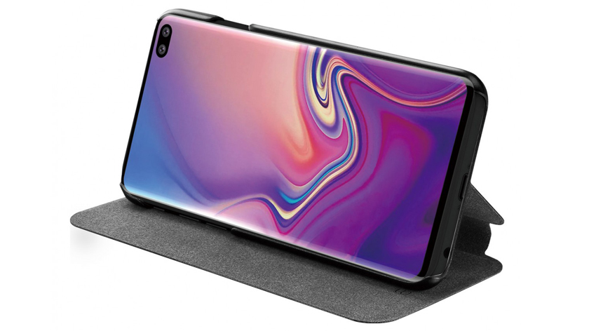 درز اطلاعات جدید در رابطه با گوشی های خانواده سامسونگ گلکسی S10