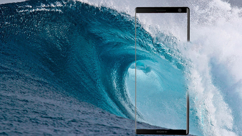 سونی سه گوشی جدید را در نمایشگاه CES 2019 معرفی خواهد کرد