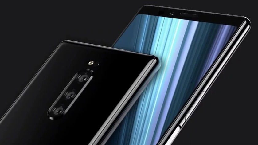 نشر اطلاعات جدید از سونی اکسپریا XZ4