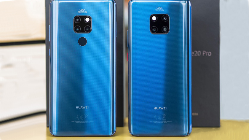 سلطه هواوی بر بازار چین