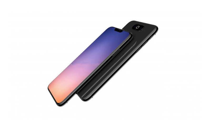 عکس های رندر جدید از آیفون XI