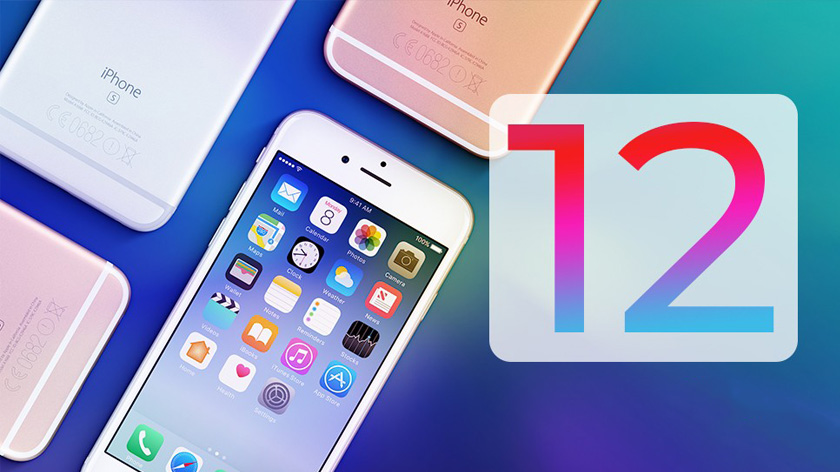 80 درصد از کلیه کاربران اپل گوشی های خود را به سیستم عامل iOS 12 تجهیز کرده اند
