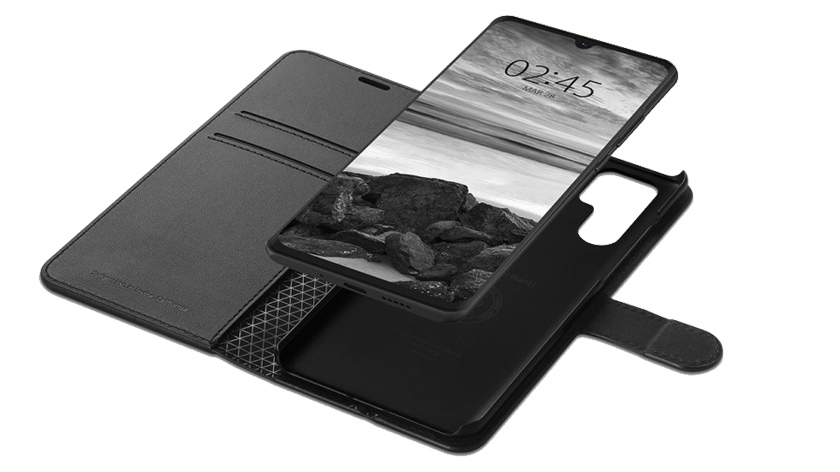 عکس های رندر جدید از گوشی های هواوی P30 و P30 Pro