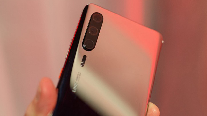 هواوی P30 Pro و نشر عکس های جدید