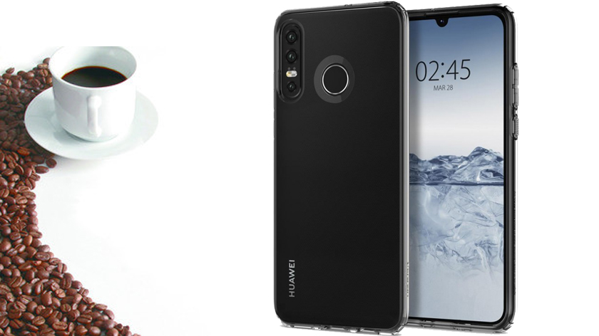 نشر اطلاعات جدید از  هواوی P30 lite