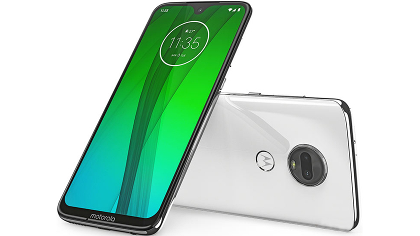 موتورلا چهار گوشی جدید را تحت نام Moto G7 معرفی کرد (بخش دوم)