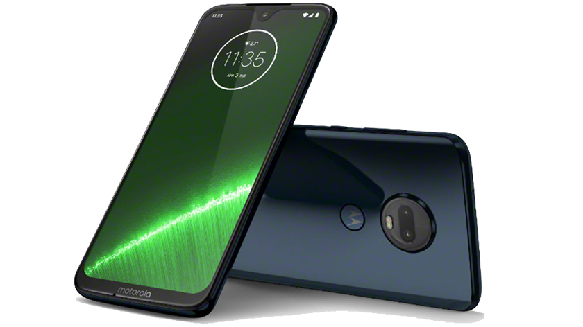 موتورلا چهار گوشی جدید را تحت نام Moto G7 معرفی کرد (بخش اول)