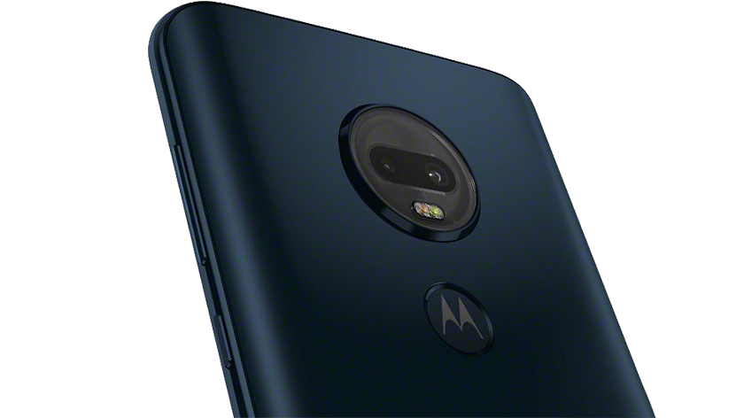 موتورلا G7 پلاس