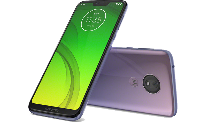 موتورلا G7
