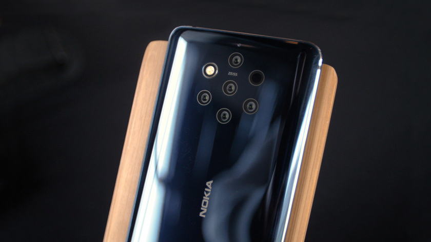 نوکیا 9 PureView به صورت رسمی معرفی شد [ اولین گوشی با دوربین پنج گانه ]