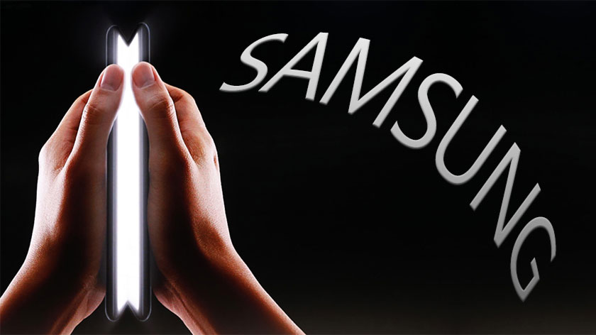 تمامی شایعات در رابطه با گوشی هوشمند انعطاف پذیر سامسونگ
