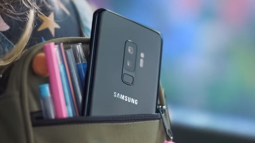 سامسونگ گوشی انعطاف پذیر خود را در تاریخ 20 فوریه معرفی خواهد کرد