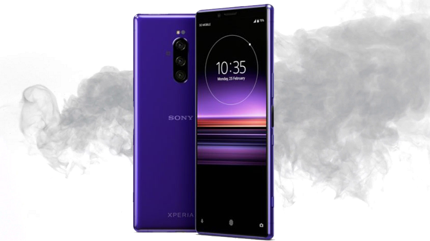 نام پرچمدار بعدی سونی [علامت سوال بزرگ]