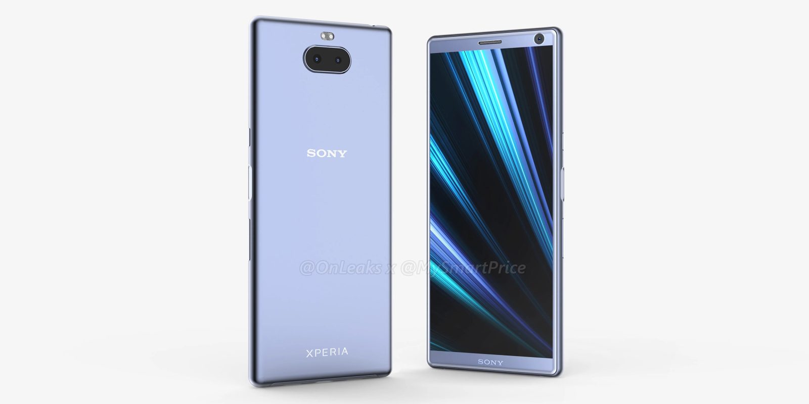 xperia 10z