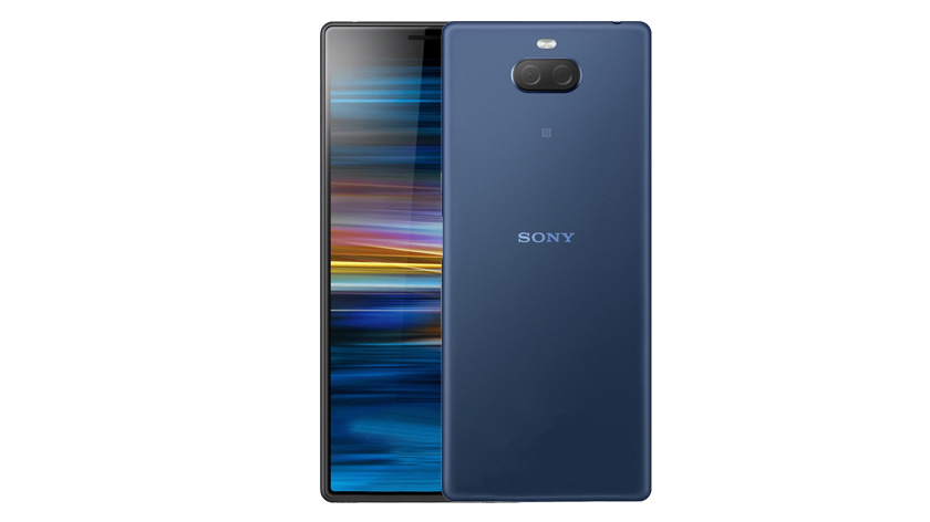 نشر اطلاعات جدید از خانواده  سونی اکسپریا XA3
