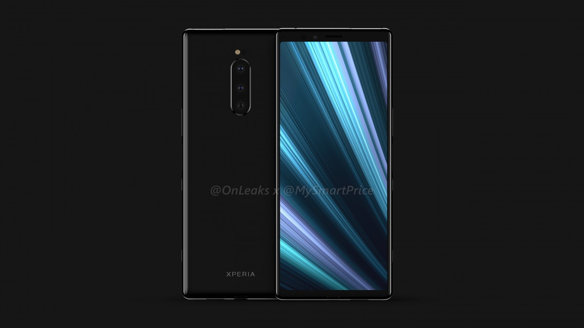 xperia 10z