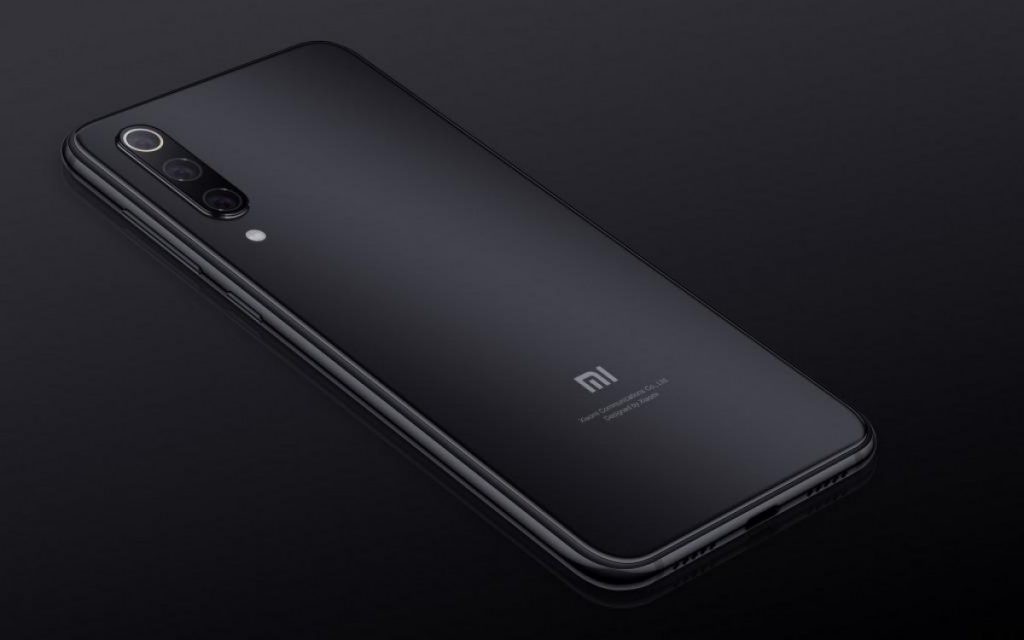 شیائومی می 9 اس ای