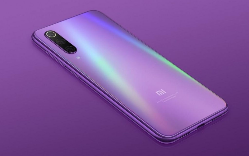 شیائومی می 9 اس ای