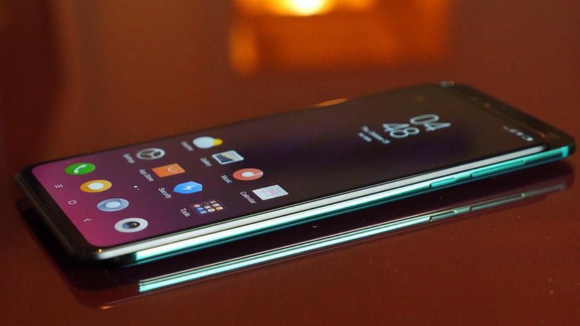 شیائومی نسخه 5G گوشی Mi Mix 3 را به صورت رسمی معرفی کرد