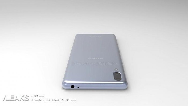 سونی اکسپریا l3