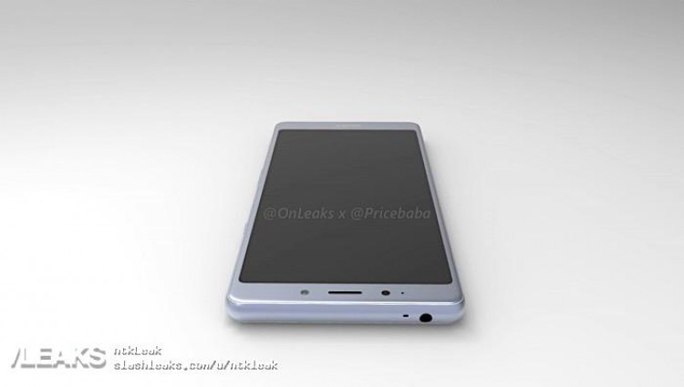 سونی اکسپریا l3