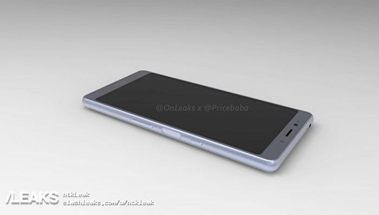 سونی اکسپریا l3