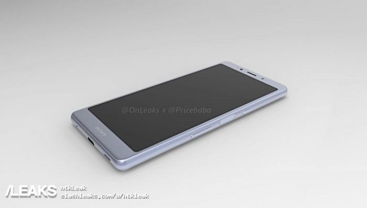 سونی اکسپریا l3