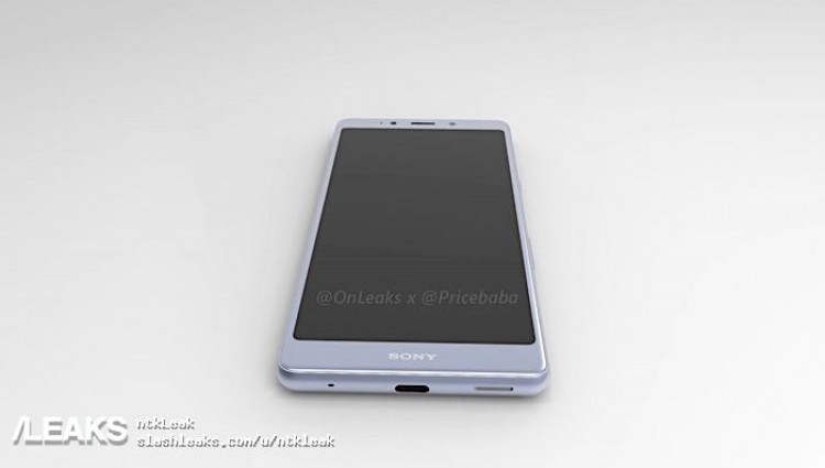 سونی اکسپریا l3